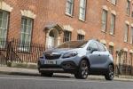 Vauxhall Mokka 2012 года